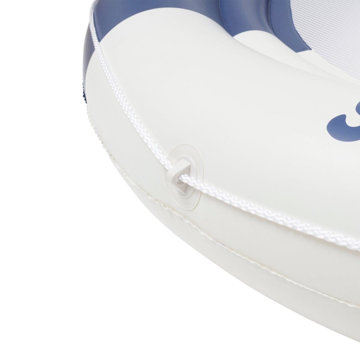 Luxe Twin Hammock Float - Le Weekend - SUNNYLiFE EU