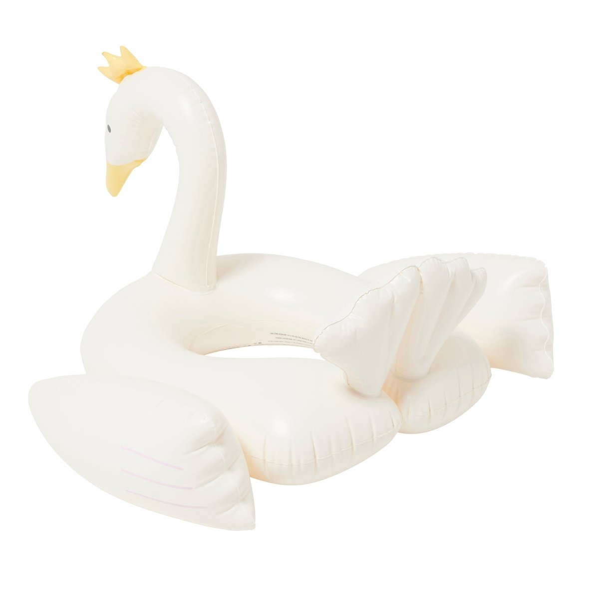Kids Tube Pool Ring - Princess Swan - SUNNYLiFE EU