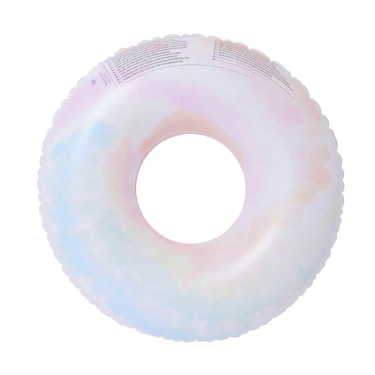 Tube Pool Ring and Ball Set - SUNNYLiFE EU