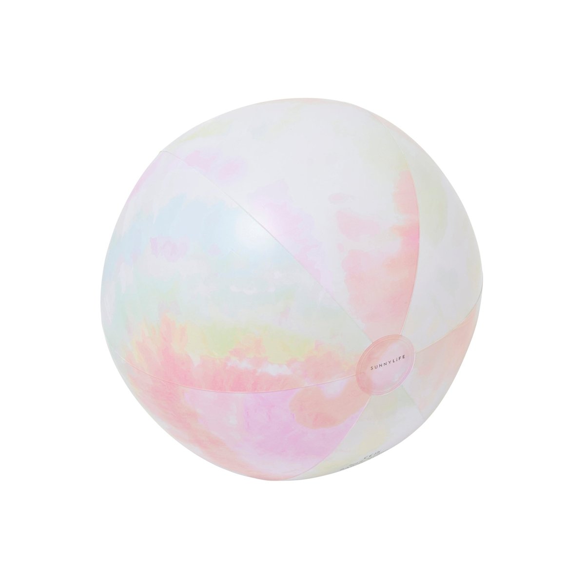 Tube Pool Ring and Ball Set - SUNNYLiFE EU