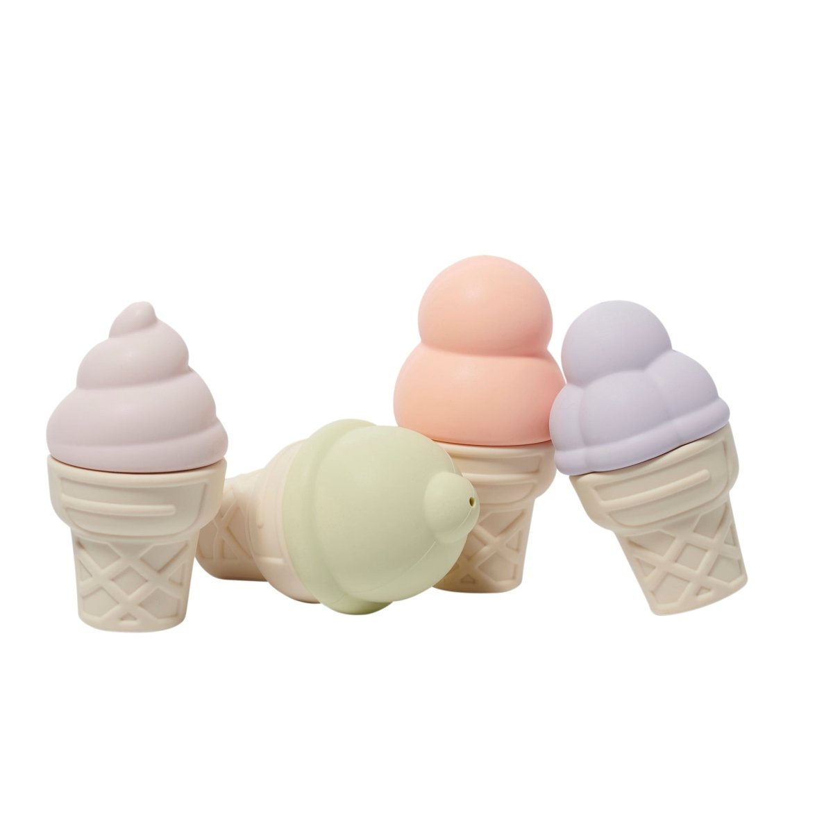 Ice Cream Splash Toys - SUNNYLiFE EU