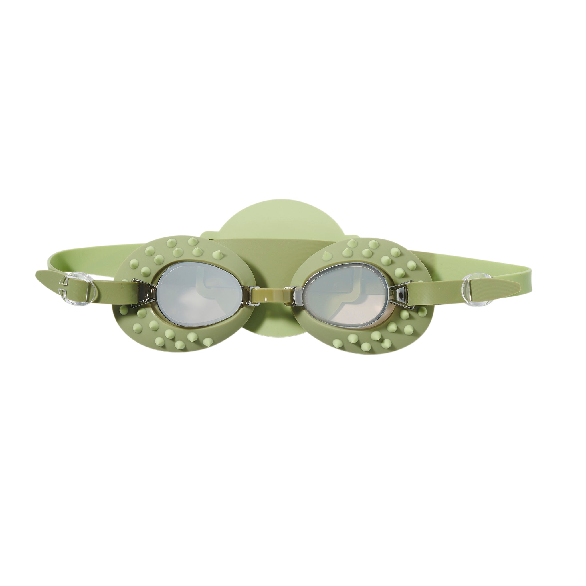 Kids Swim Goggles - Cookie the Croc