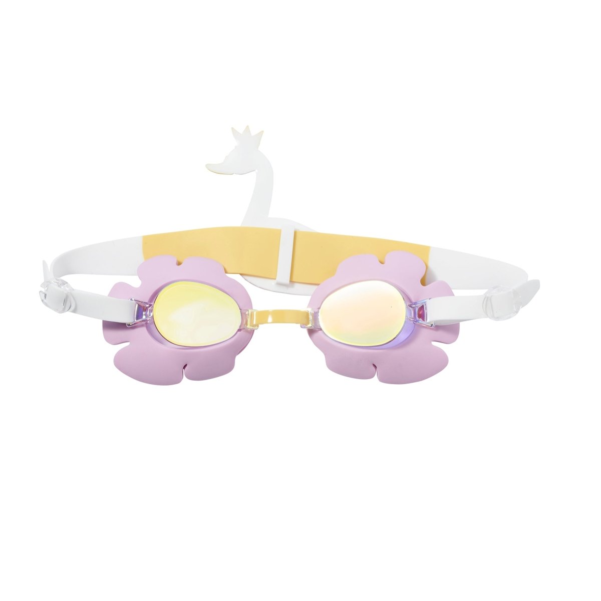 Swimming Goggles - Princess Swan - SUNNYLiFE EU