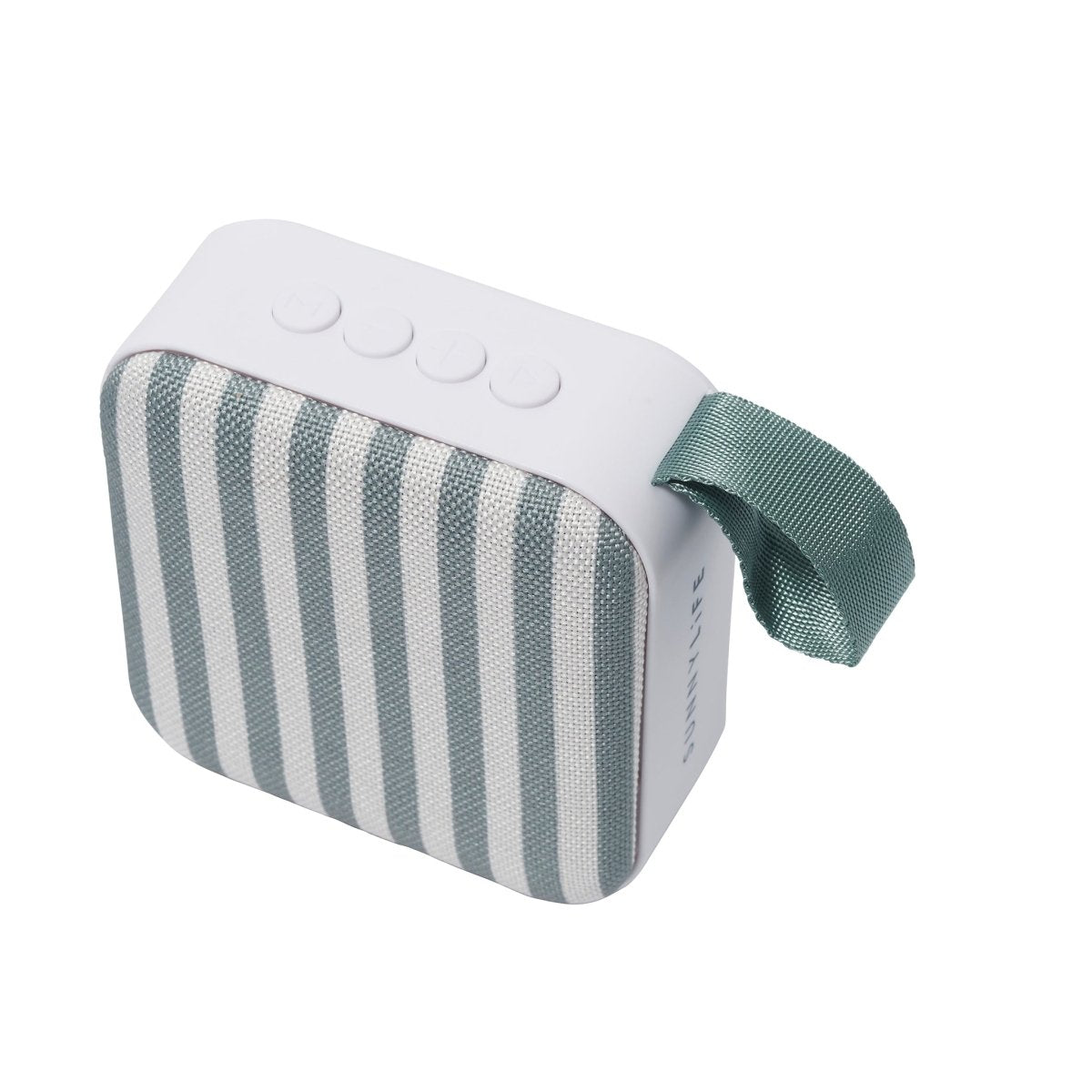 Portable Travel Speaker - The Vacay - SUNNYLiFE EU