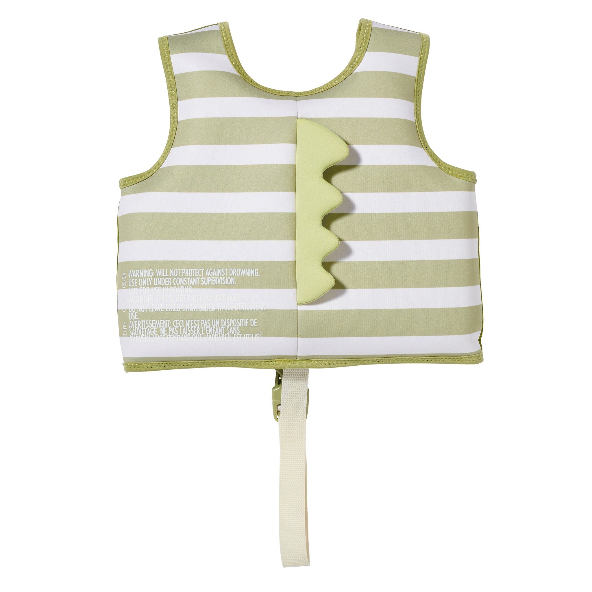 Kids Swim Vest 2-3 - Into the Wild