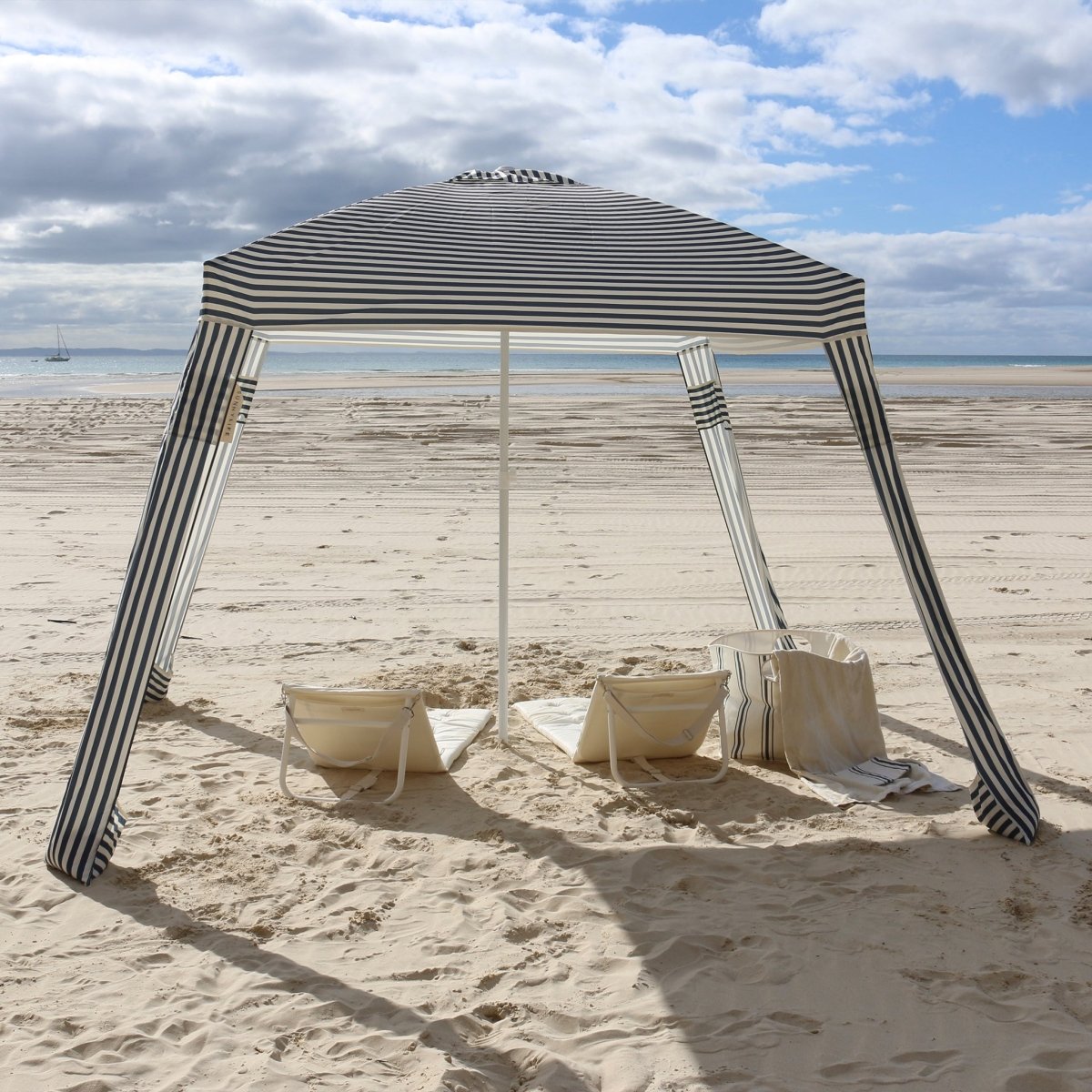 Beach Cabana - Marine - SUNNYLiFE EU