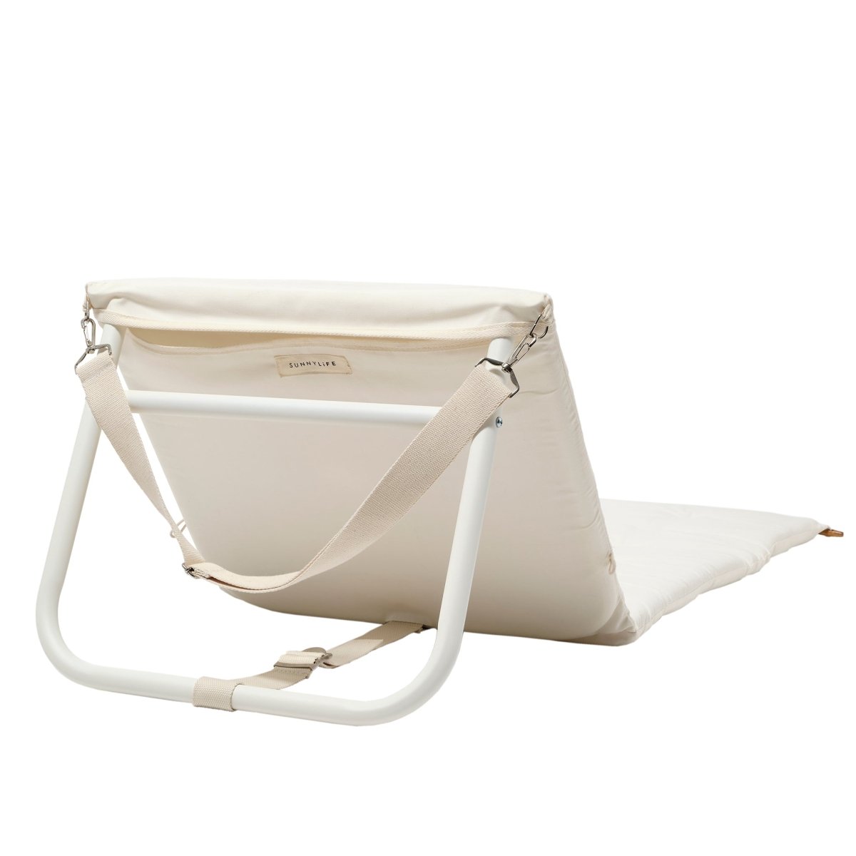 Reclining Beach Chair - Casa - SUNNYLiFE EU