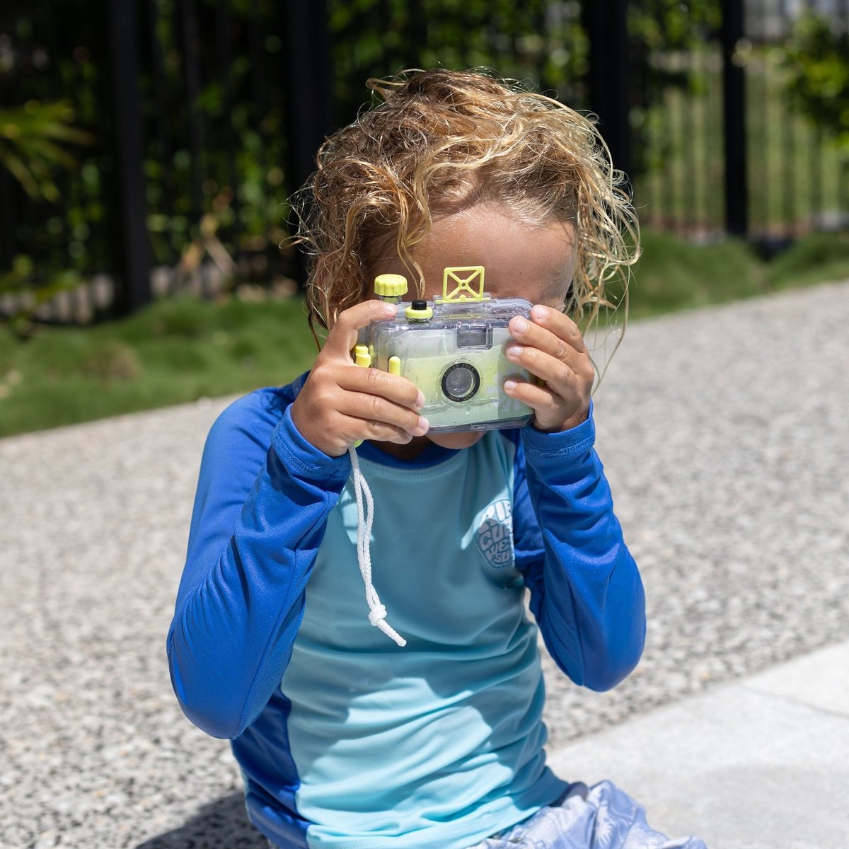 Underwater Camera - Tides Out - SUNNYLiFE EU