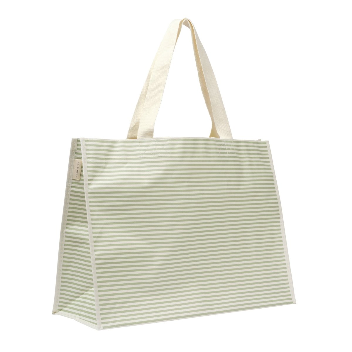 Carryall Beach Bag - La Palma - SUNNYLiFE EU