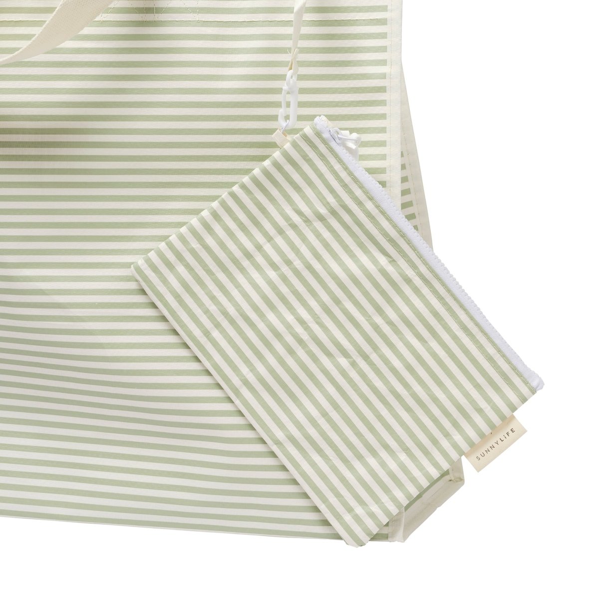 Carryall Beach Bag - La Palma - SUNNYLiFE EU