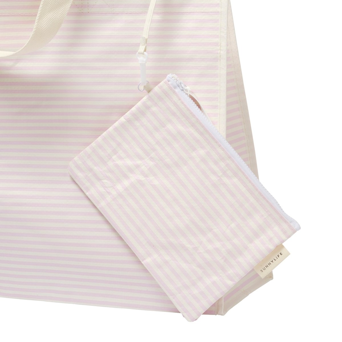 Carryall Beach Bag - Lazy Days - SUNNYLiFE EU