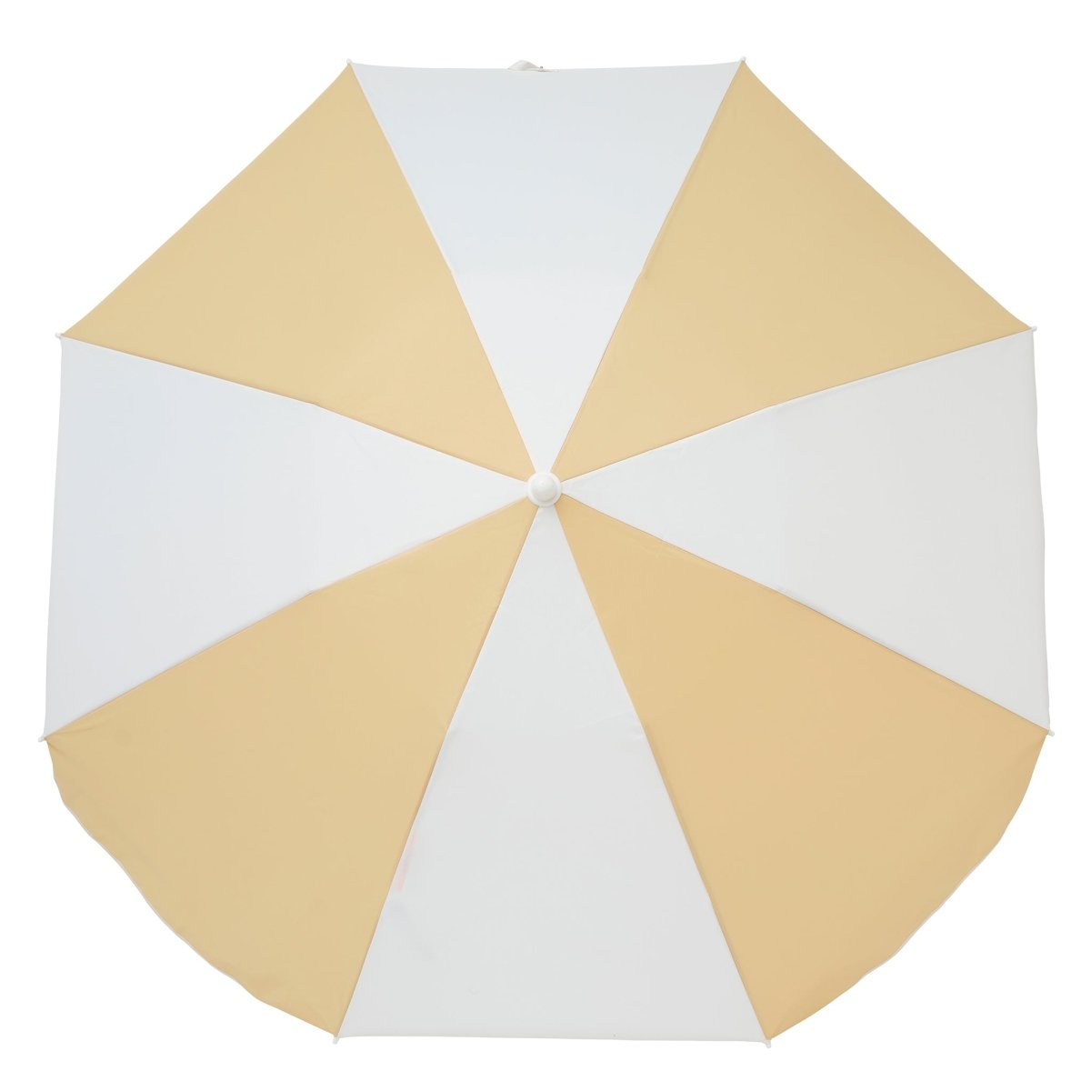 Compact Beach Umbrella - Butternut - SUNNYLiFE EU