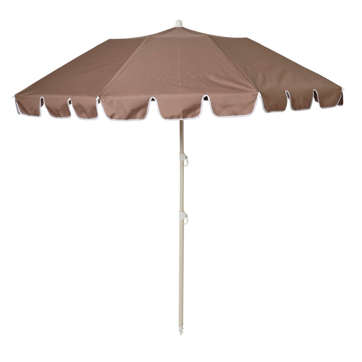 Compact Beach Umbrella - Rustico - SUNNYLiFE EU
