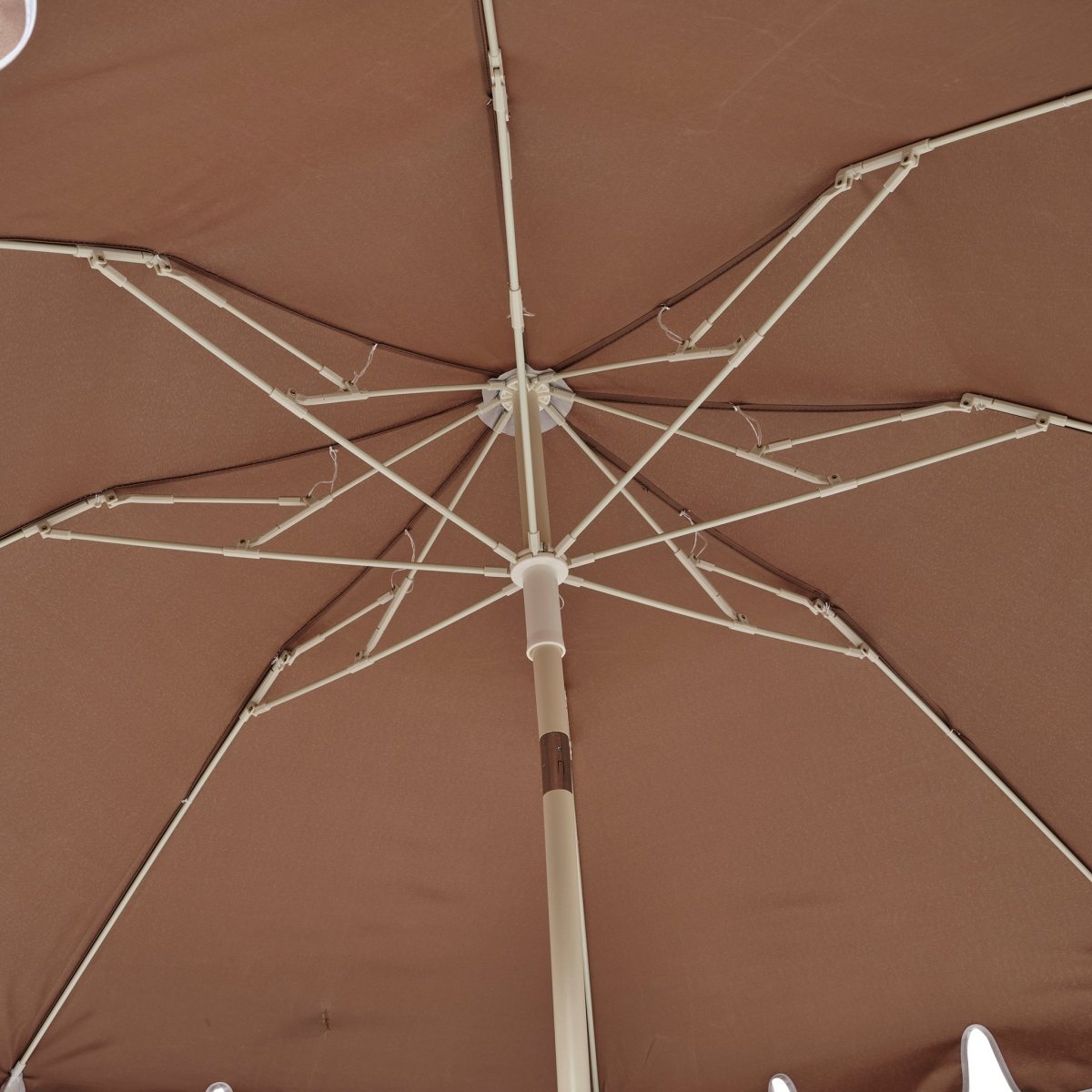 Compact Beach Umbrella - Rustico - SUNNYLiFE EU