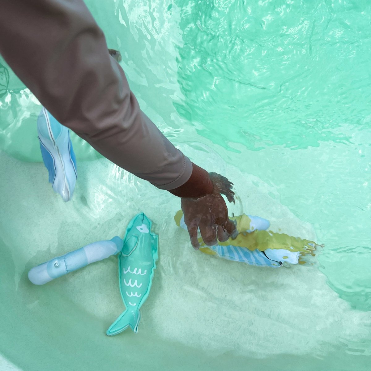 Dive Buddies 6 - Sammy the Seagull - SUNNYLiFE EU