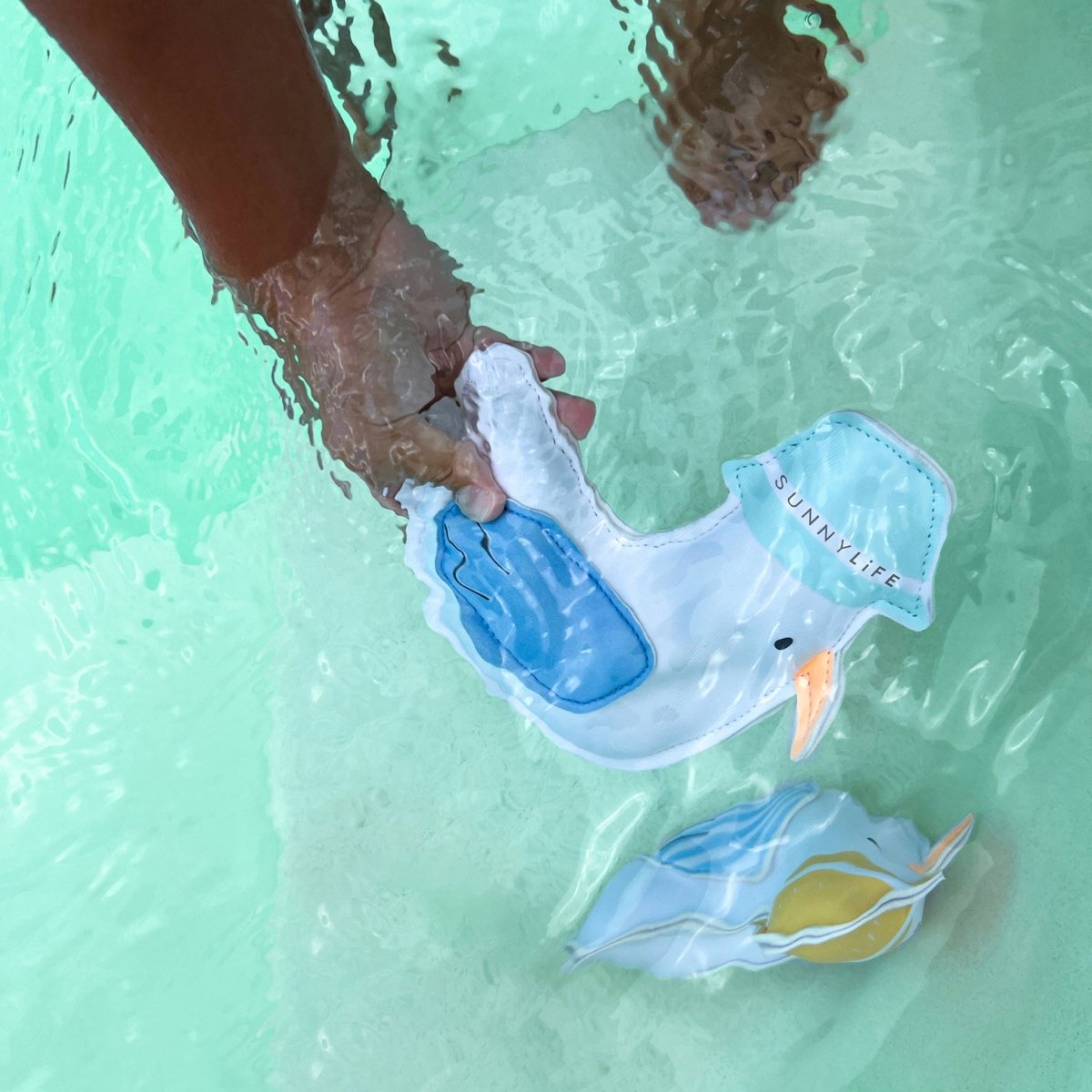 Dive Buddies - Sammy the Seagull - SUNNYLiFE EU