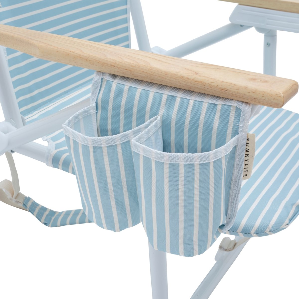Deluxe Beach Chair - Lazy Days - SUNNYLiFE EU