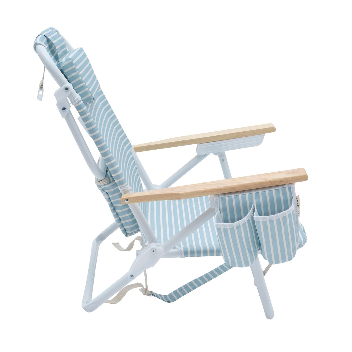Deluxe Beach Chair - Lazy Days - SUNNYLiFE EU