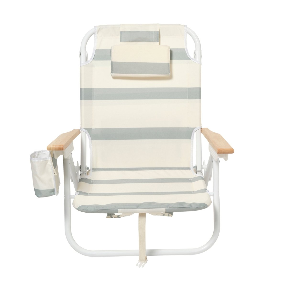 Deluxe Beach Chair - La Palma - SUNNYLiFE EU