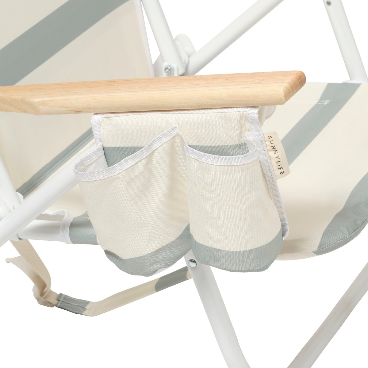Deluxe Beach Chair - La Palma - SUNNYLiFE EU