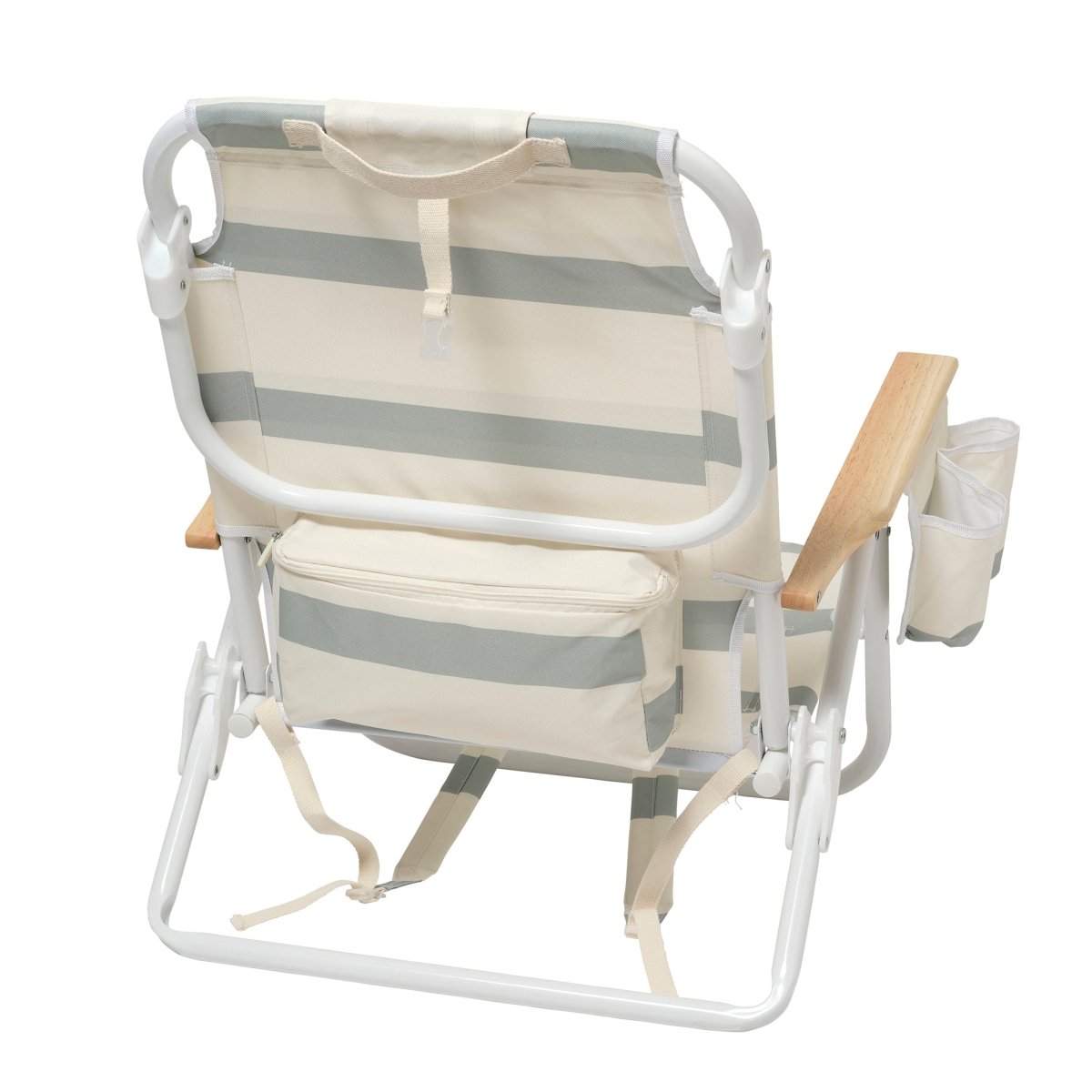 Deluxe Beach Chair - La Palma - SUNNYLiFE EU