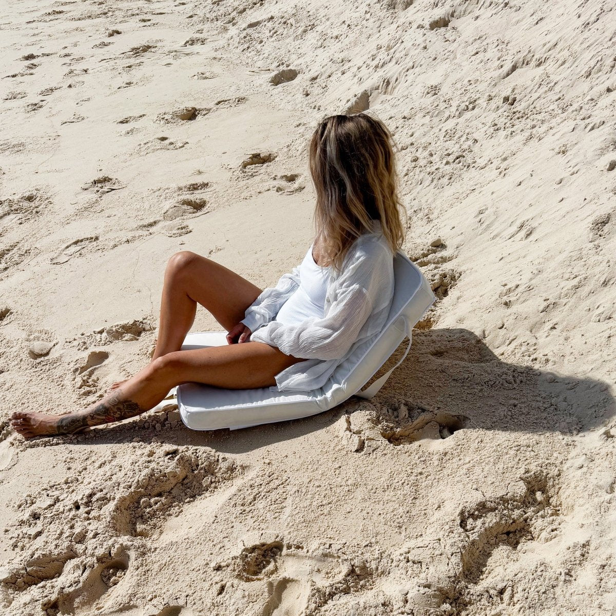 Take Anywhere Folding Chair - Casa - SUNNYLiFE EU