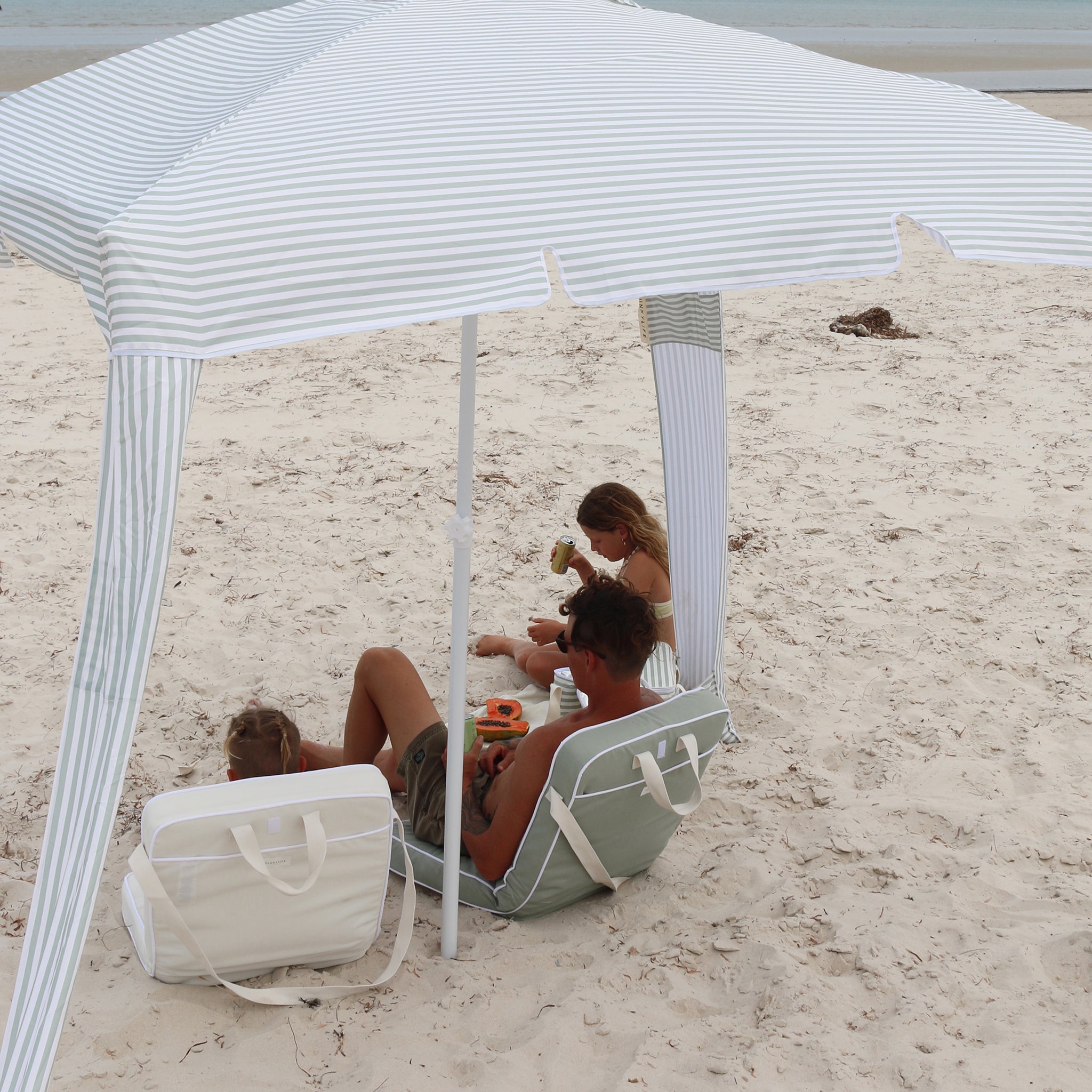 Take Anywhere Folding Chair
