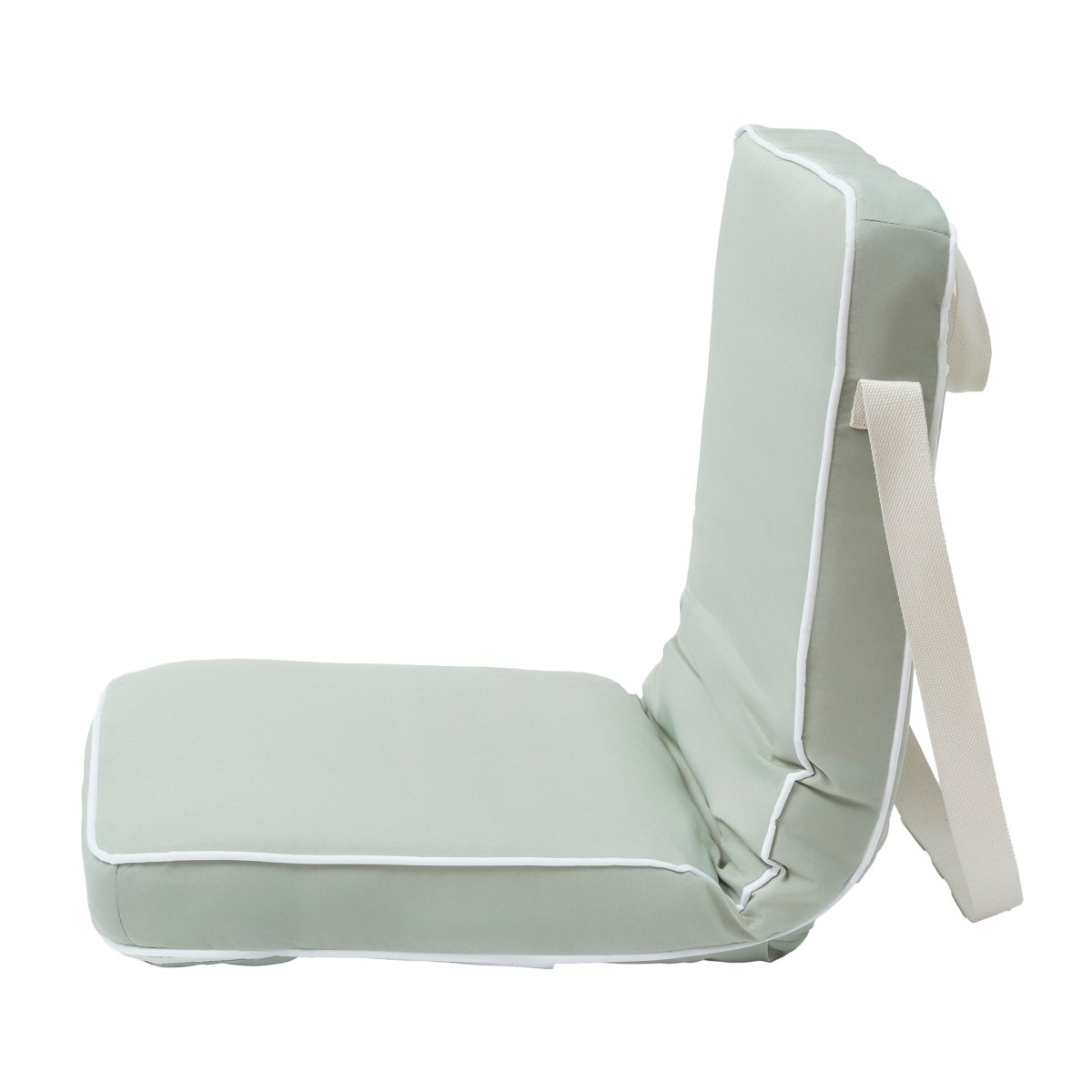 Take Anywhere Folding Chair - Sea Sage - SUNNYLiFE EU