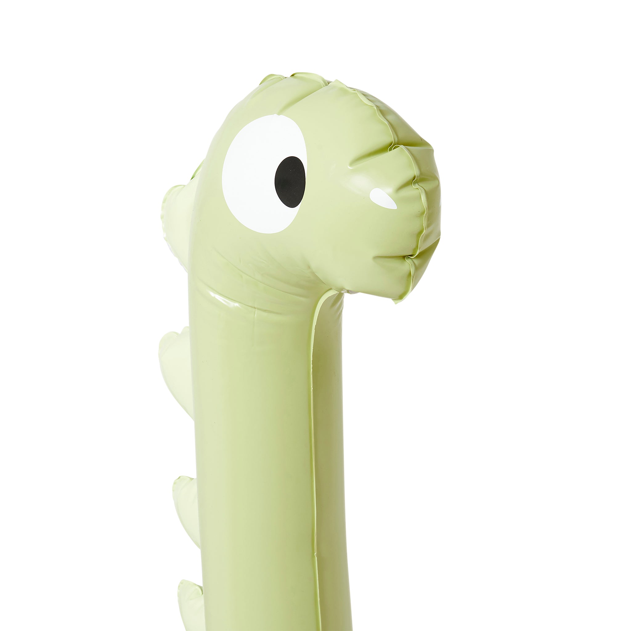 Inflatable Giant Dino Sprinkler - Into the Wild Khaki