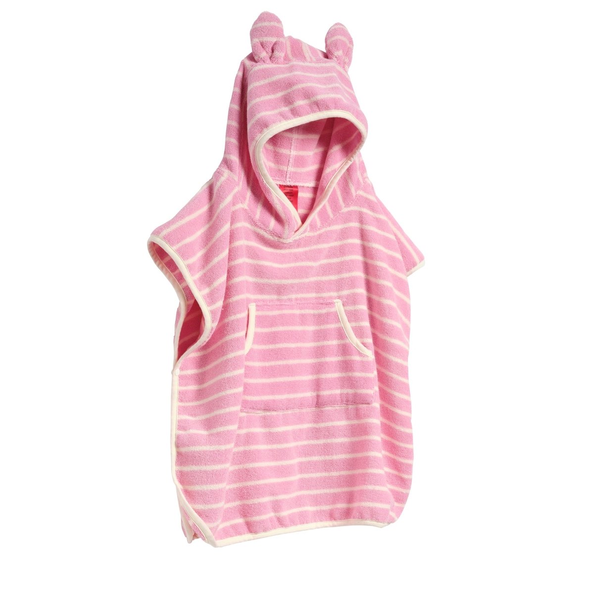 Kids Character Hooded Towel - Cotton Candy - SUNNYLiFE EU