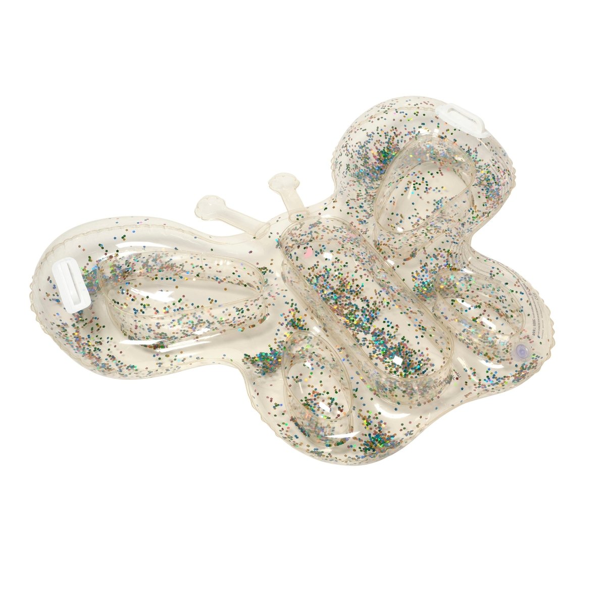 Kids Lie - On Float - Cotton Candy - SUNNYLiFE EU