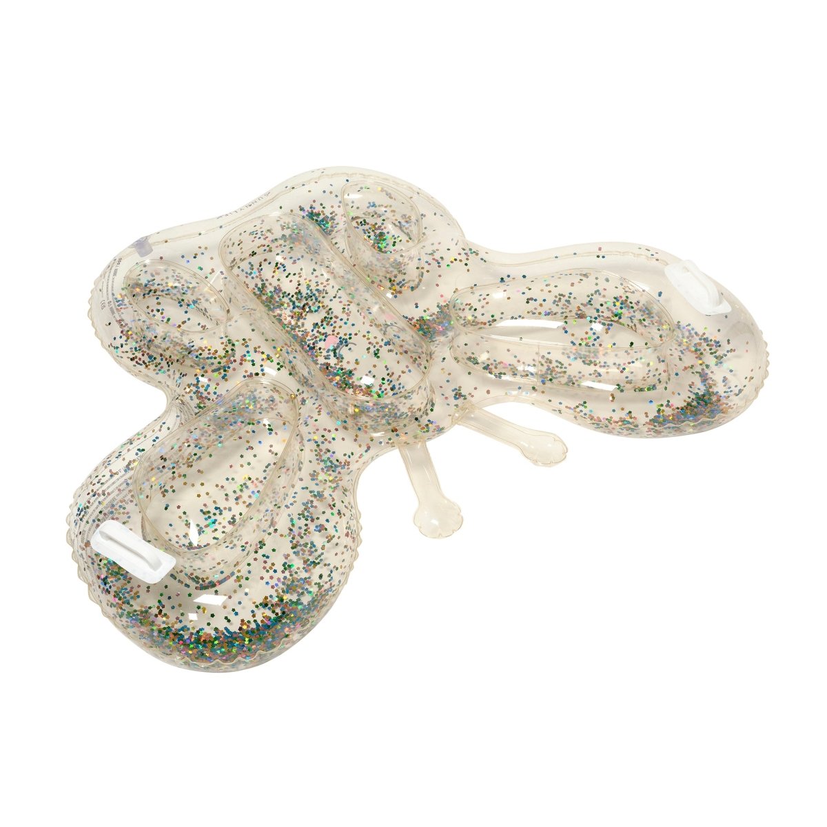 Kids Lie - On Float - Cotton Candy - SUNNYLiFE EU