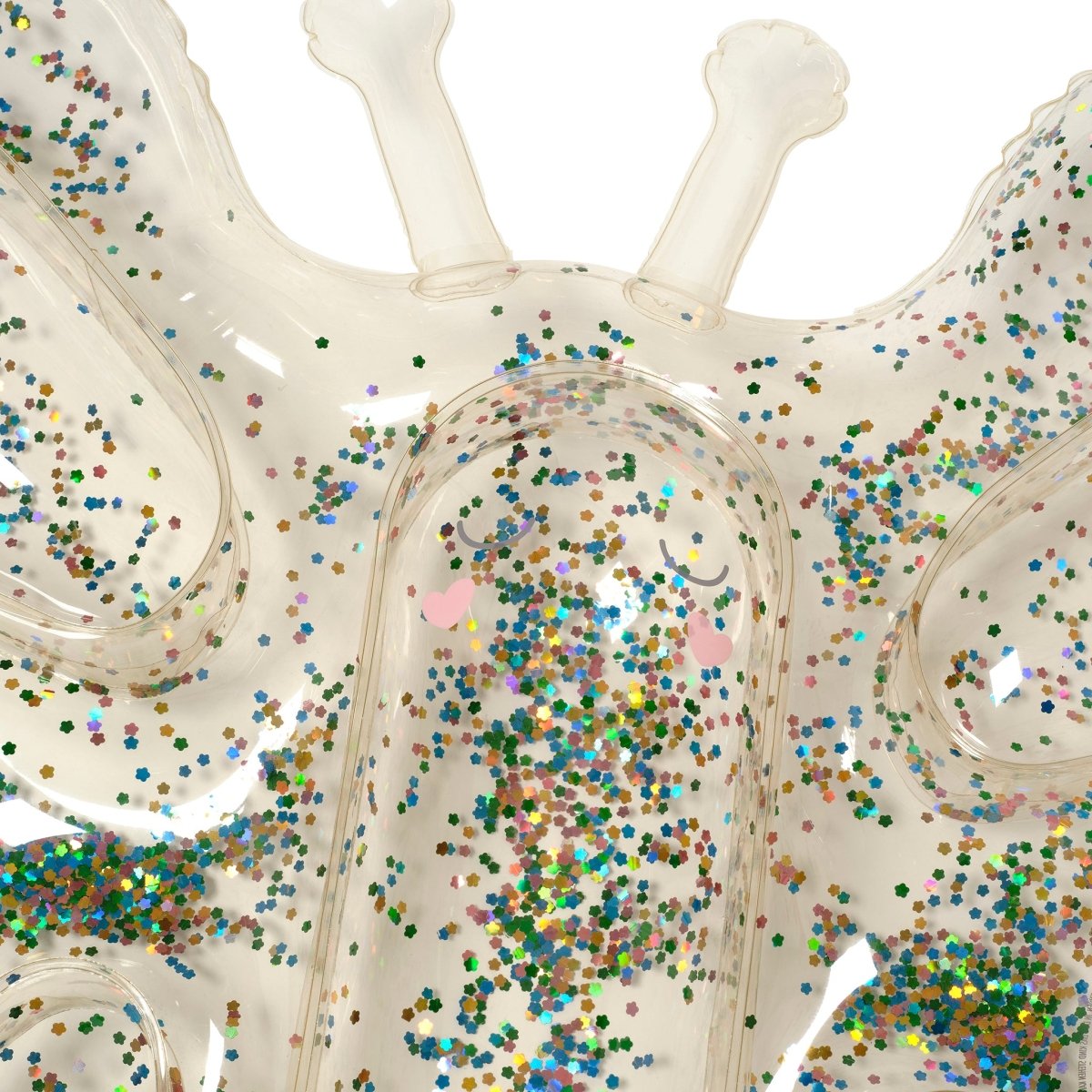 Kids Lie - On Float - Cotton Candy - SUNNYLiFE EU