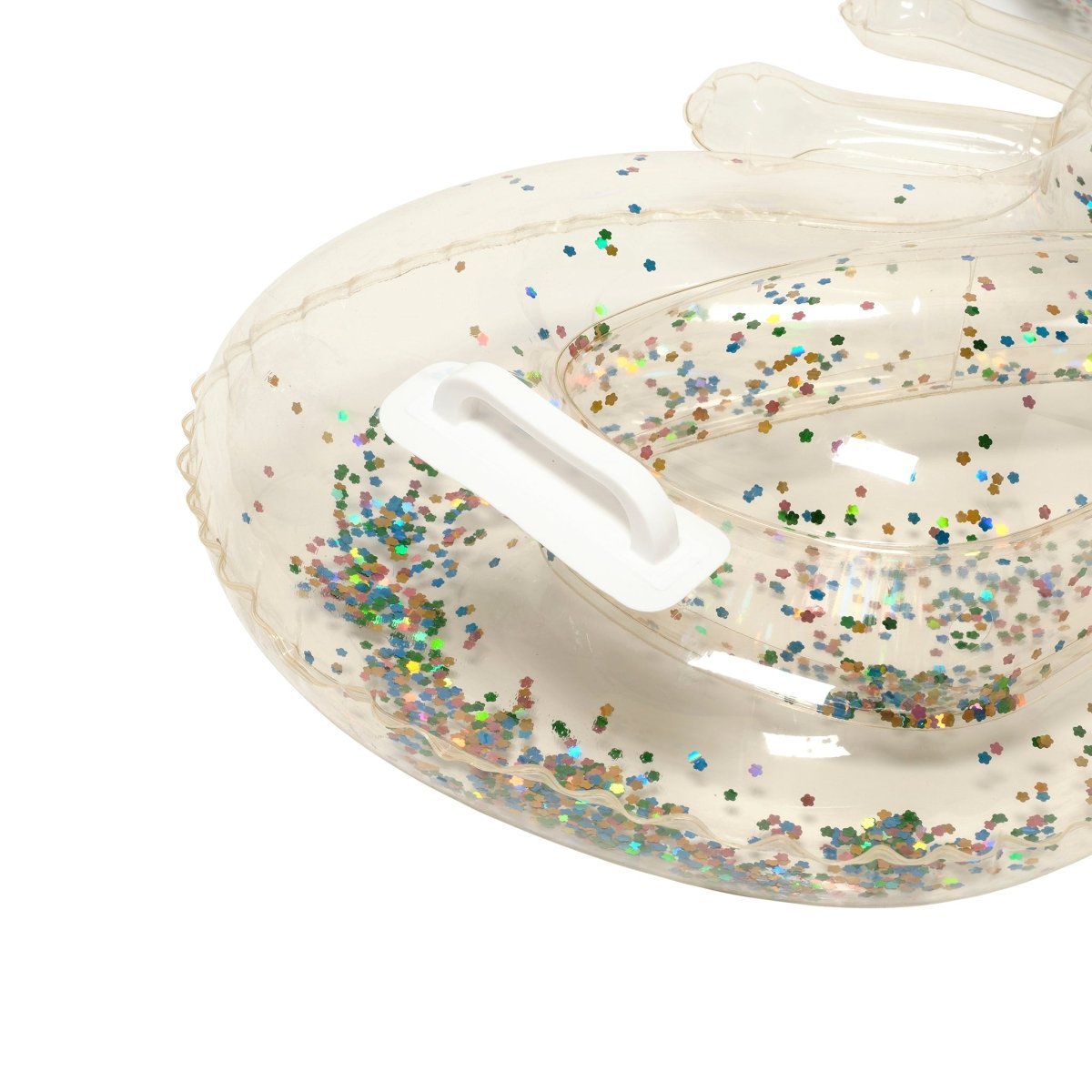 Kids Lie - On Float - Cotton Candy - SUNNYLiFE EU