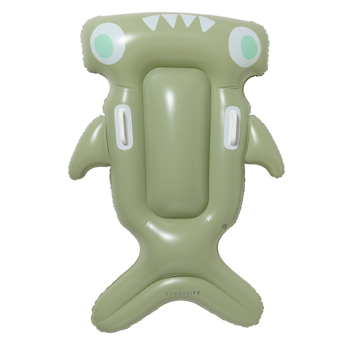 Kids Lie - On Float - Salty the Shark - SUNNYLiFE EU