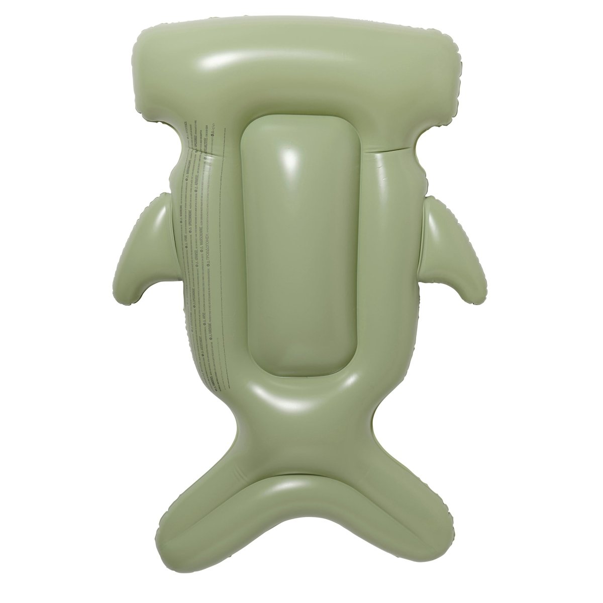 Kids Lie - On Float - Salty the Shark - SUNNYLiFE EU