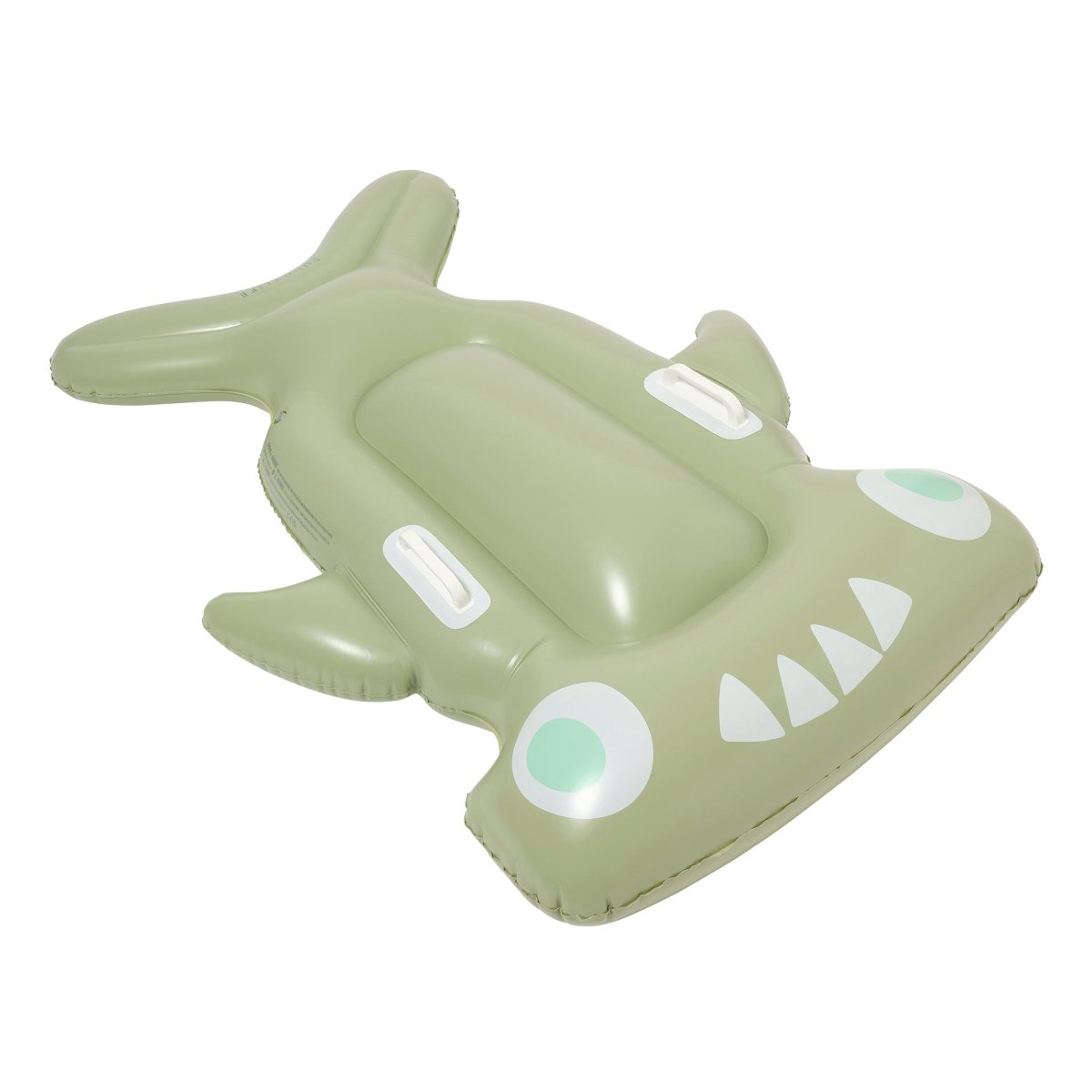 Kids Lie - On Float - Salty the Shark - SUNNYLiFE EU