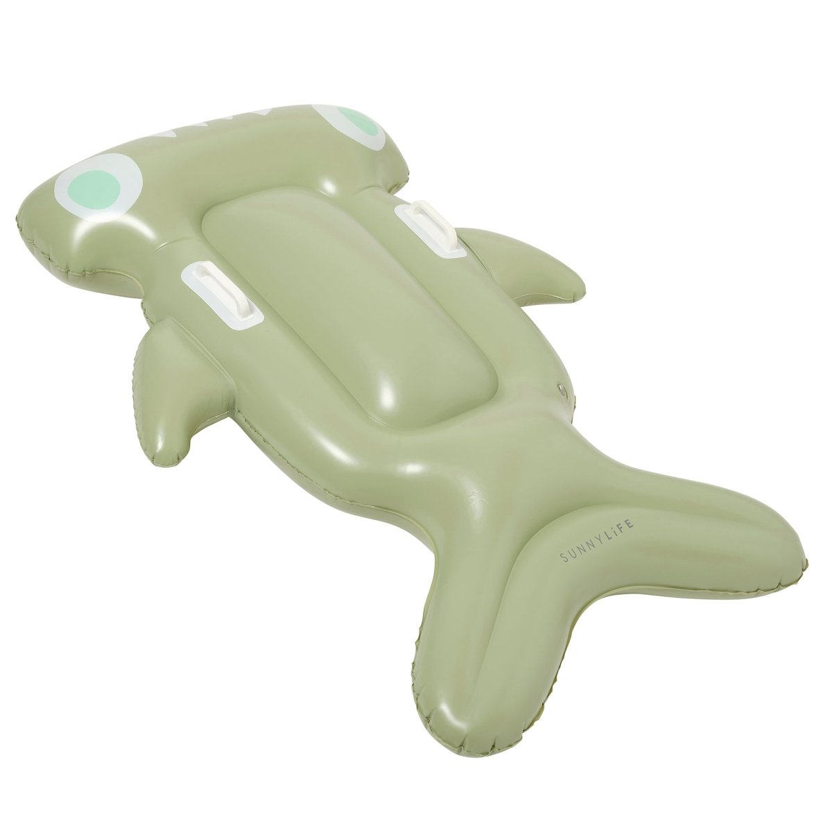 Kids Lie - On Float - Salty the Shark - SUNNYLiFE EU