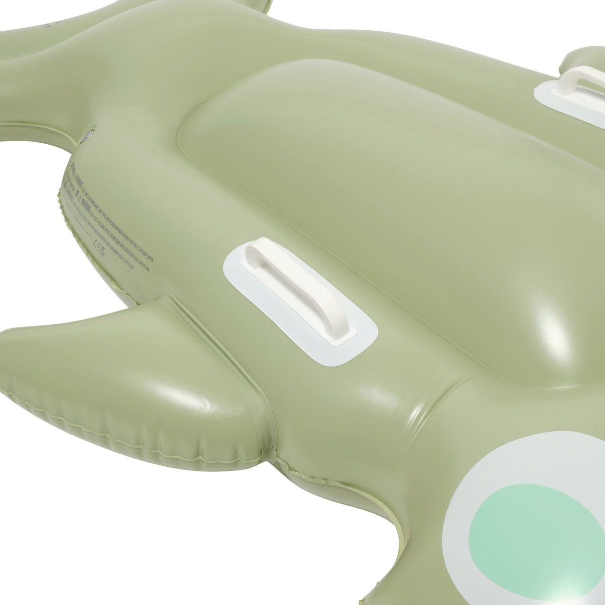 Kids Lie - On Float - Salty the Shark - SUNNYLiFE EU