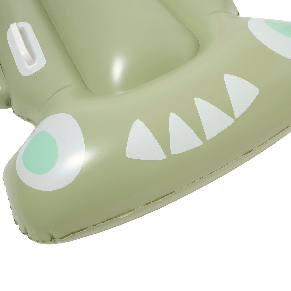 Kids Lie - On Float - Salty the Shark - SUNNYLiFE EU