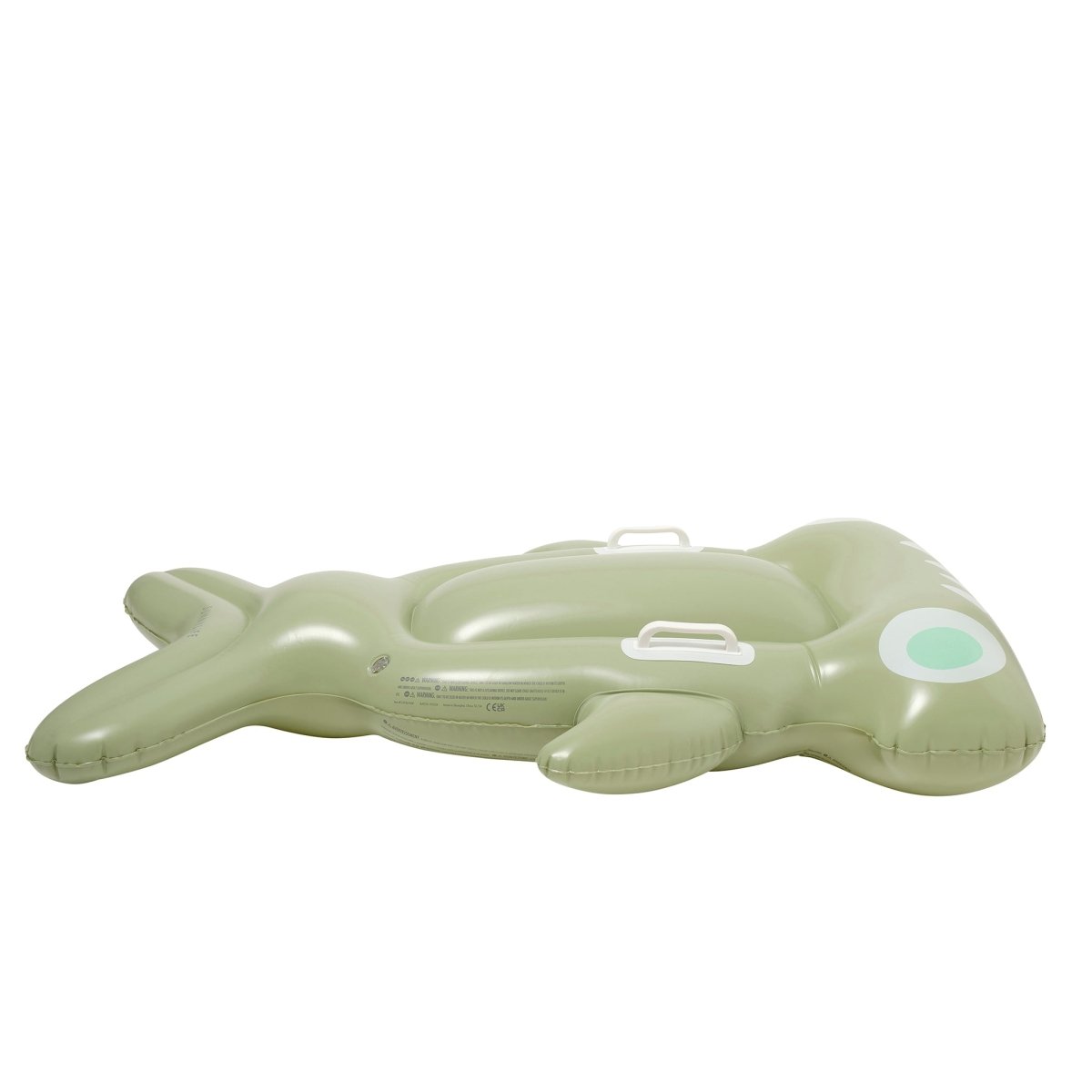 Kids Lie - On Float - Salty the Shark - SUNNYLiFE EU