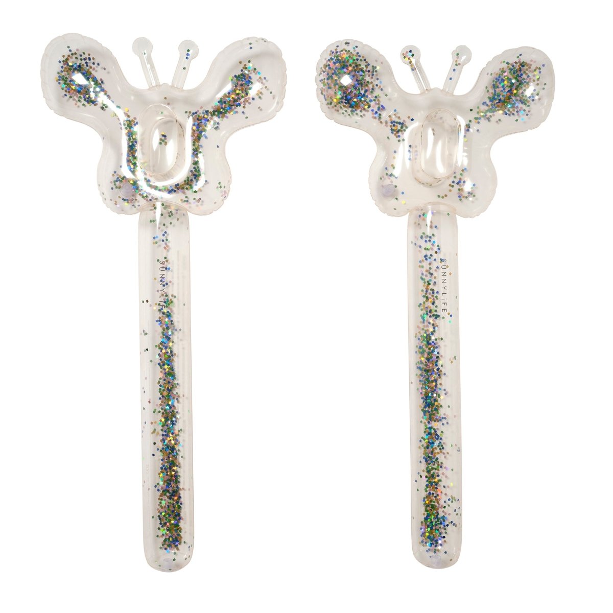 Kids Inflatable Noodle - Cotton Candy - SUNNYLiFE EU