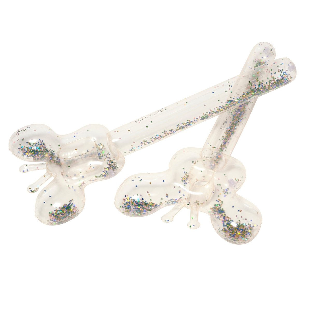 Kids Inflatable Noodle - Cotton Candy - SUNNYLiFE EU