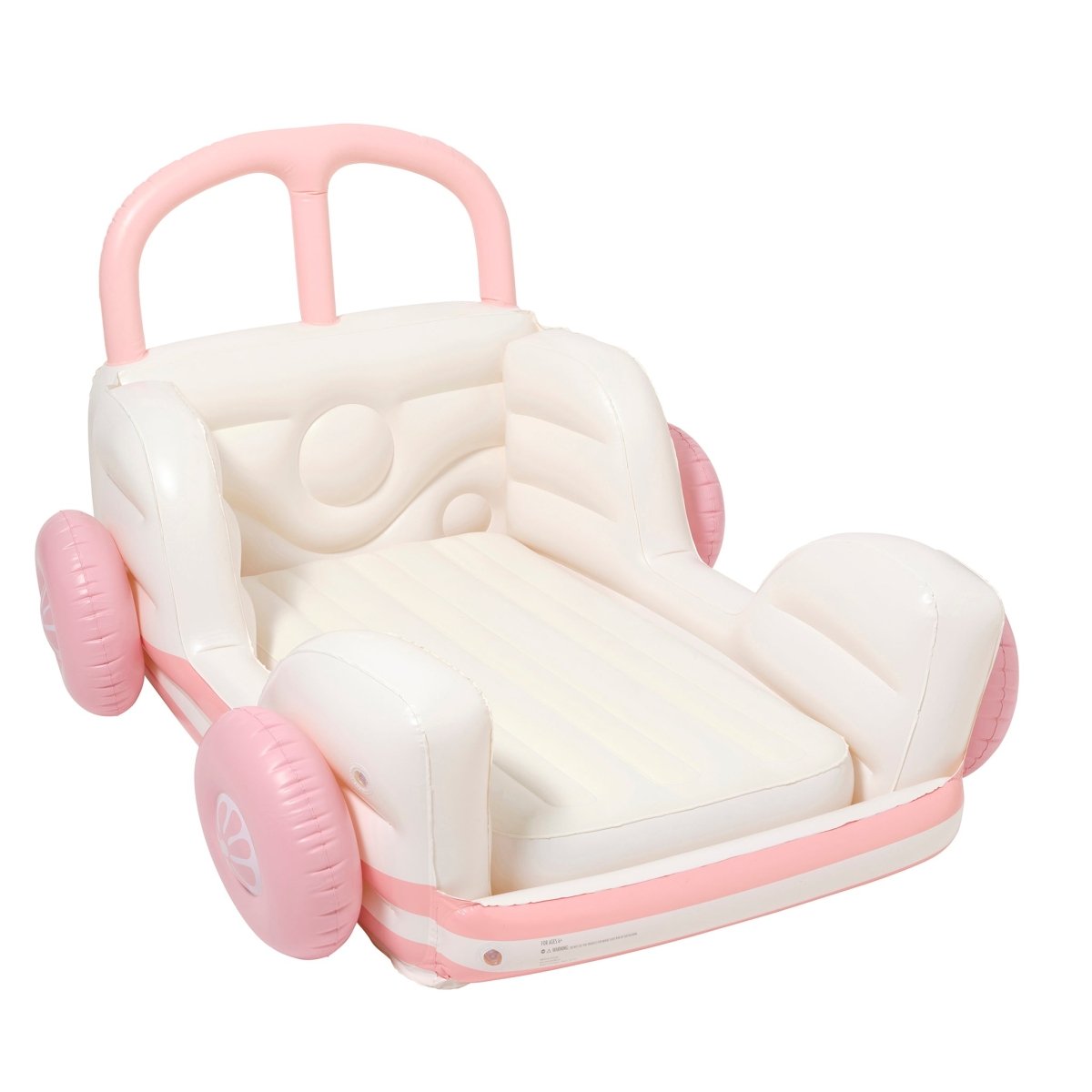 Kids Air Mattress - Summer Van - SUNNYLiFE EU