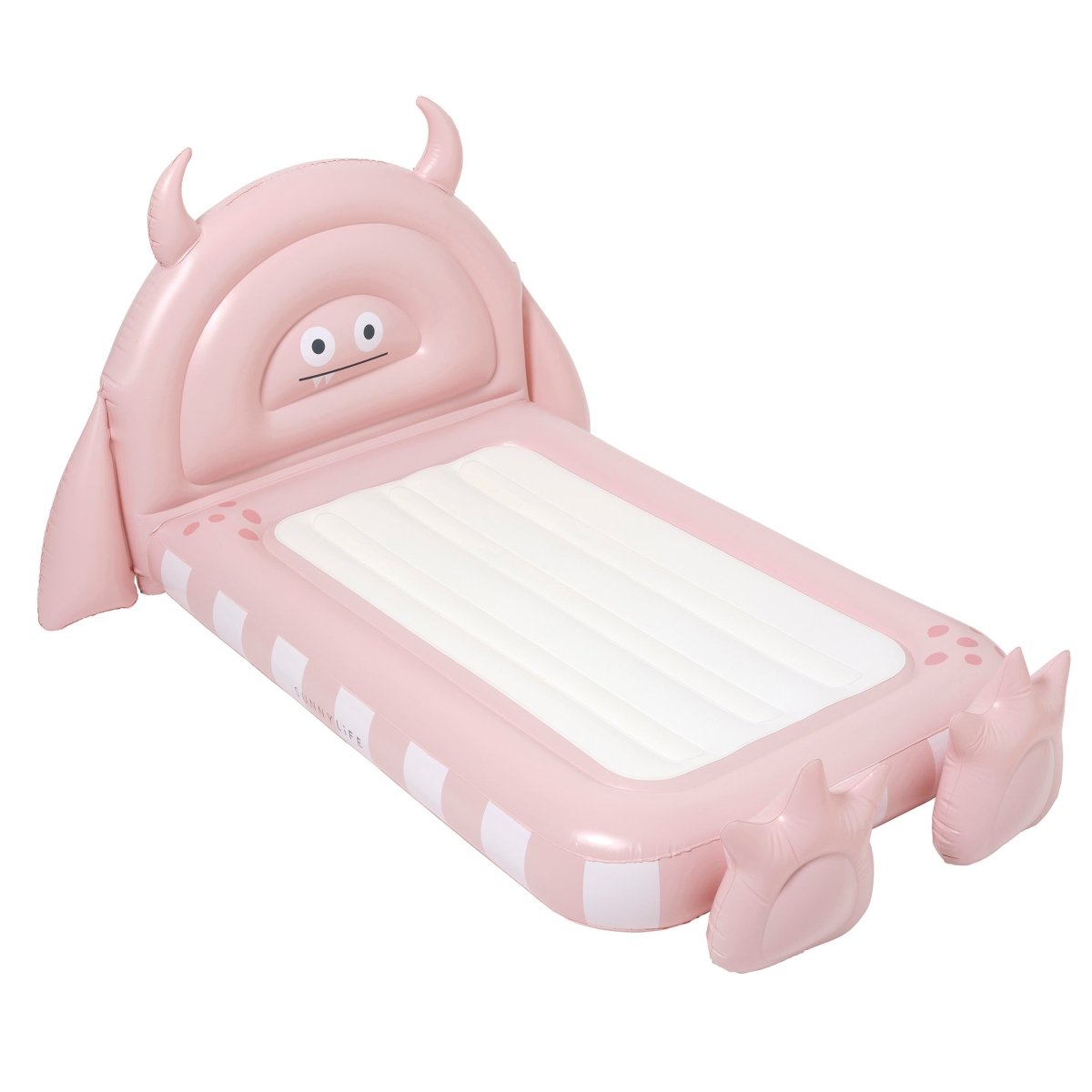 Kids Air Mattress - Monster - SUNNYLiFE EU