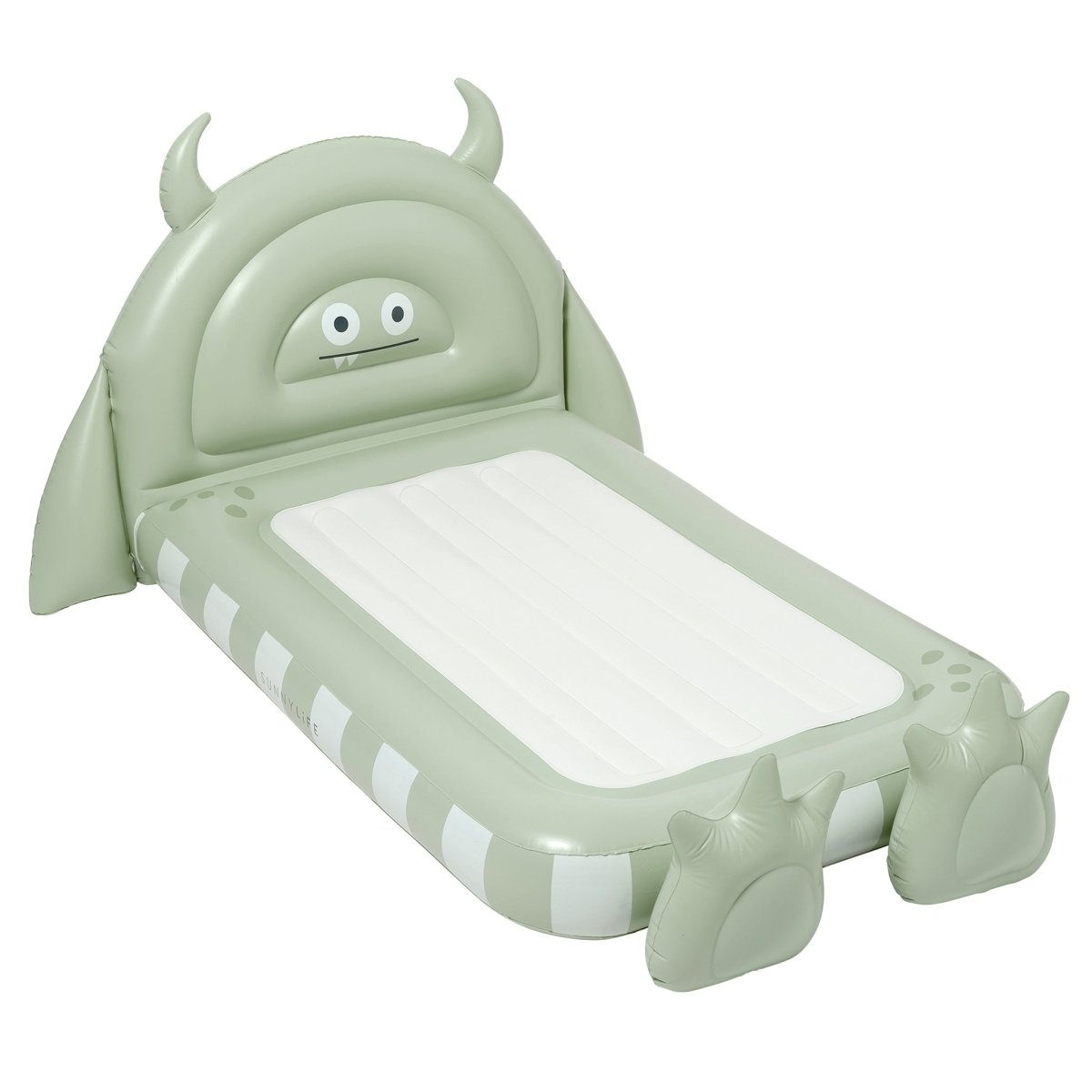 Kids Air Mattress - Monster - SUNNYLiFE EU
