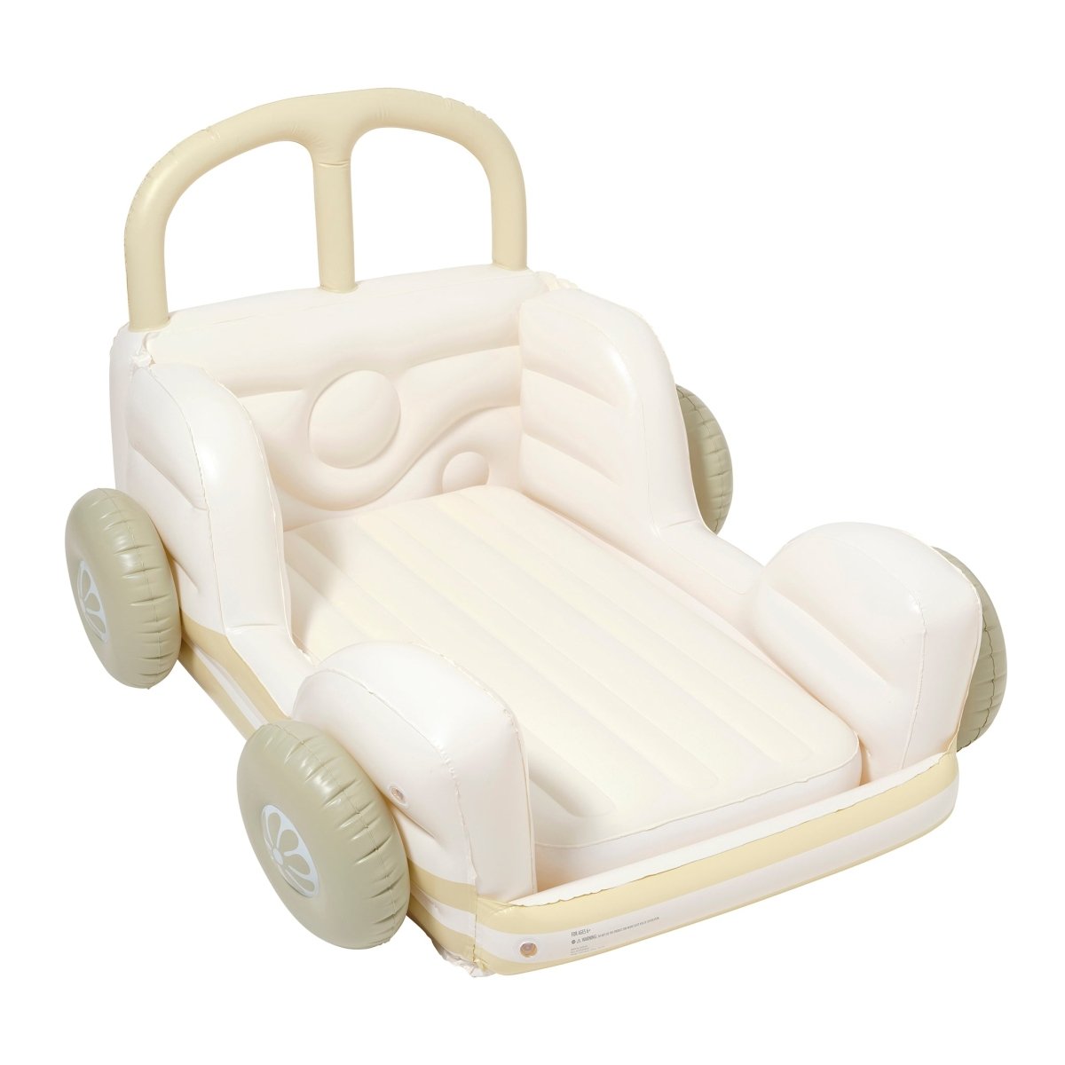 Kids Air Mattress - Summer Van - SUNNYLiFE EU