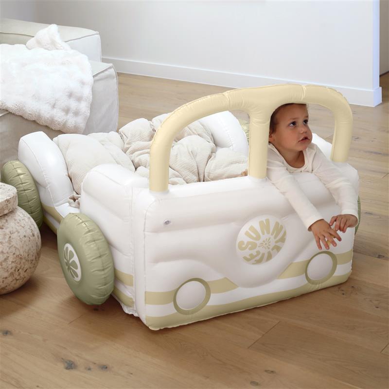 Kids Air Mattress - Summer Van - SUNNYLiFE EU
