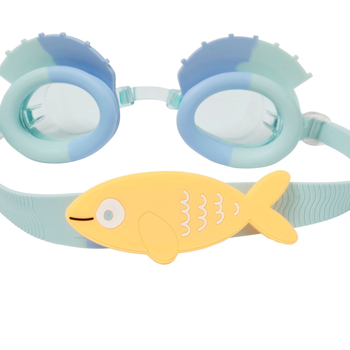 Swimming Goggles - Finn the Fish - SUNNYLiFE EU