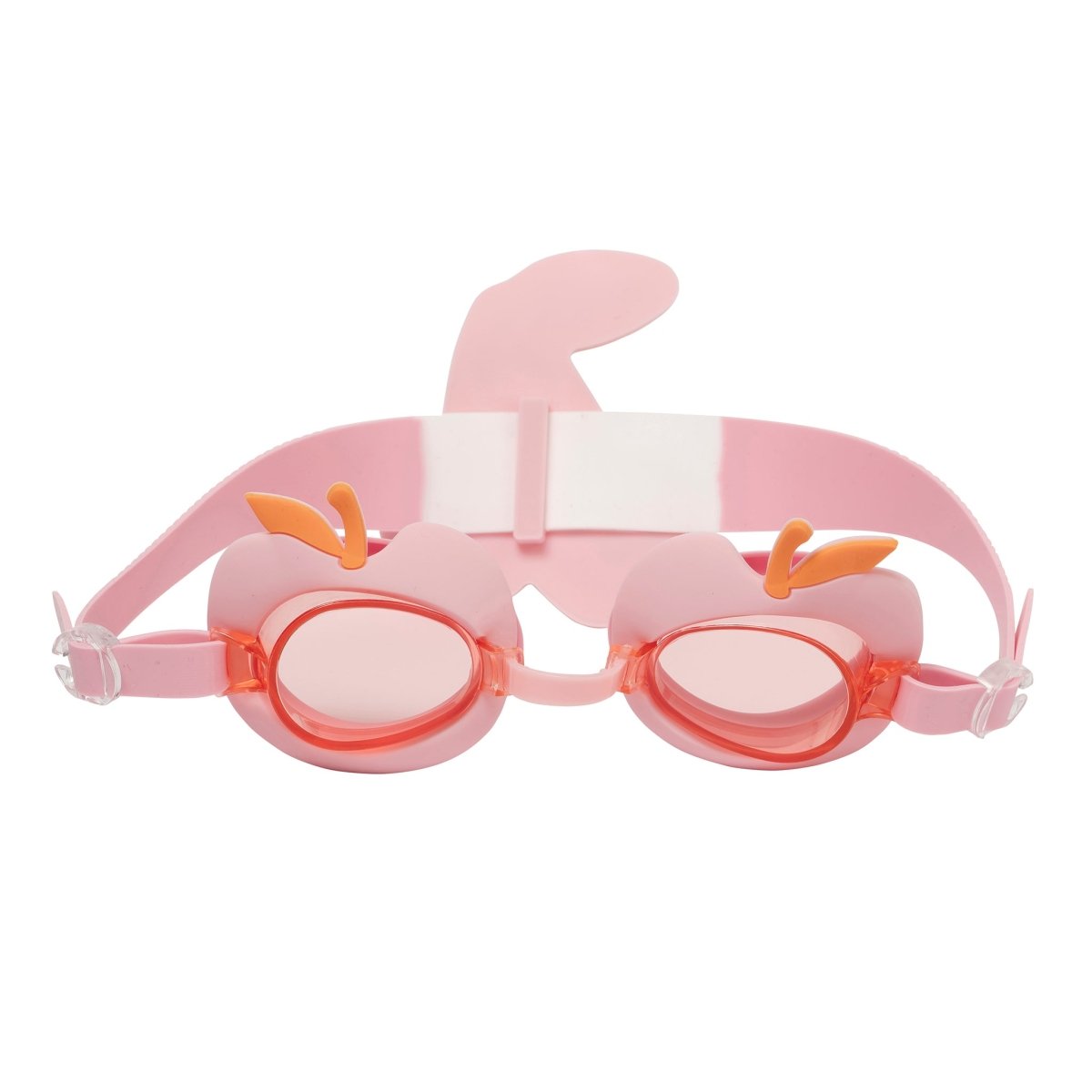 Swimming Goggles - Cotton Candy - SUNNYLiFE EU